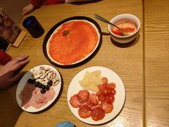 -玛尚诺意式餐厅(新达汇三林店)