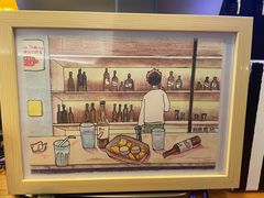 -瑞食酒馆 La Taverne Suisse