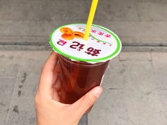 茹记杏皮水-杜记甜食(大众巷店)