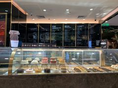 -Awfully Chocolate(来福士广场店)