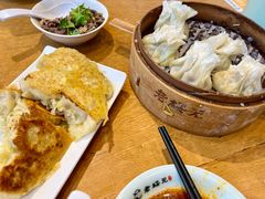 -老绥元烧麦·家常菜(大召店)