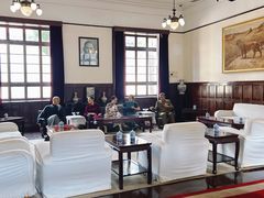 -南京中国近代史遗址博物馆(南京总统府)