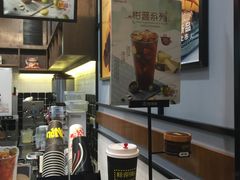 -桂桂茶(歌斐中心店)