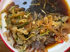 -叶存利海鲜大馅饺子(海宁路总店)