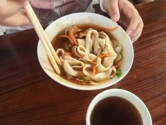 -周记三套车·甘肃名小吃