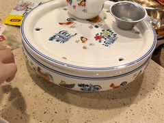 -点都德(龙之梦店)