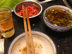 -飘香火锅(玉林西路店)