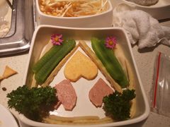 -海底捞火锅(亲子主题北金鹰店)