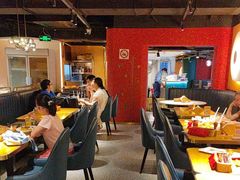 -斗牛士牛排(南京东路店)
