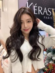 -Rise Hair上升造型