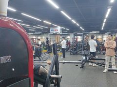 -超鹿运动(融侨锦江店)