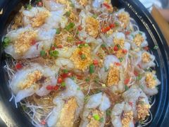 -俭寨大盘鸡·手抓肉·烧烤新疆菜(乌苏路店)