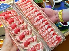 -阿古蒙·传统涮火锅自助(三台子万象汇店)