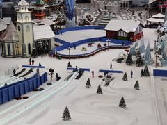 -长沙湘江冰雪世界