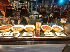 -The COOK·厨餐厅·自助餐(浦东嘉里大酒店)