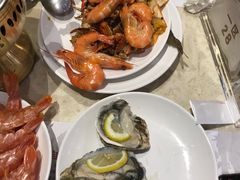 -芭菲盛宴·环球美食(解放碑英利国际店)