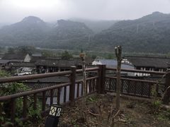 -海窝子古镇