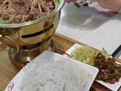 -嘉和一品粥(首经贸店)