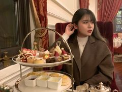 -Salon de Ville浦江汇(上海外滩华尔道夫酒店店)