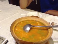 -尚一汤 广东炖汤(金桥国际店)