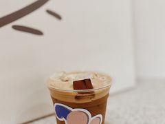 -HUGS coffee(东区店)