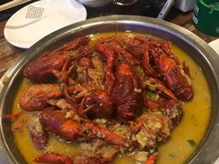 -王红军龙虾(新民路店)