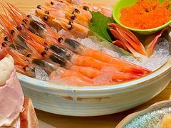 -贵木日本料理·铁板烧(新地假日广场店)