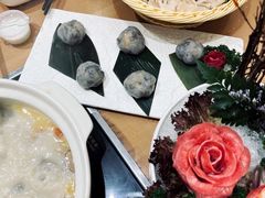 -湯系·煲汤手艺人(东二环泰禾广场店)