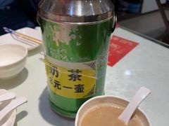 -魏记大碗羊肉(临河总店)