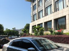 -岳阳阿波罗御庭酒店