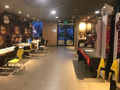 -麦当劳(南京路2店)