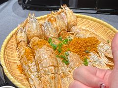 -阿拉斯加·海货(马王堆店)
