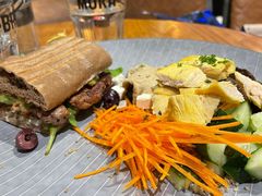 -Moka Bros 摩卡站(西单大悦城店)