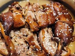 -小饕荟雅安贡椒鱼鲜馆(广福桥店)
