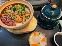-赵财财·肠粉·煲仔饭(华润万象城店)