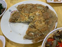 -得记得潮州海鲜砂锅粥(宝业路店)