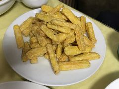 -华春餐馆(鱼山路店)