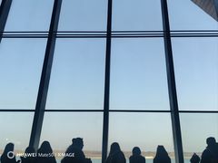 -抱抱地球咖啡馆(国家海洋博物馆店)