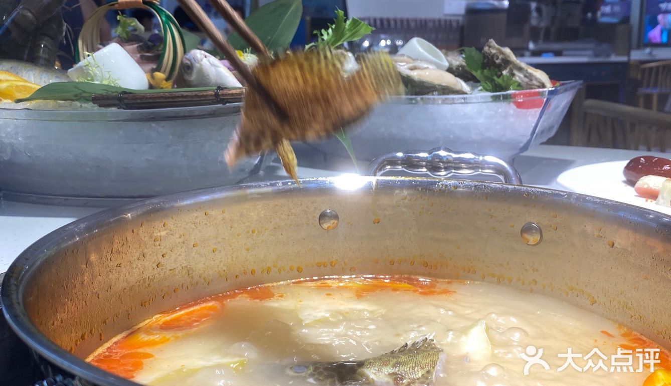 ‼️太琼糟粕醋‼️地道海南特色美食