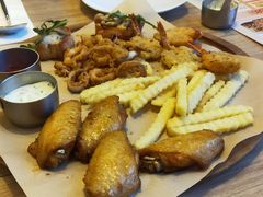 -必胜客(沈辽路万达店)