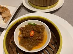 -希尔顿酒店-豫园中餐厅
