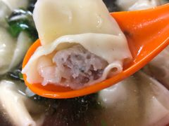 -阿麟馄饨(延长路店)