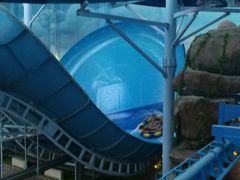 -青岛东方影都融创水世界