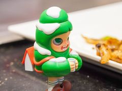-泡泡玛特POPMART(金安国际购物中心店)