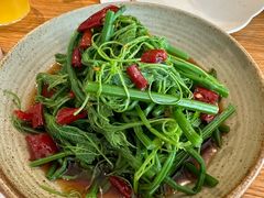-花舍·新派粤菜·西餐·下午茶(亚运村·鸟巢店)