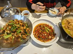-湘村小灶·地道长沙菜·本地人优选(咸嘉新村店)