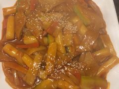 -高丽村韩国料理(兴华二路店)