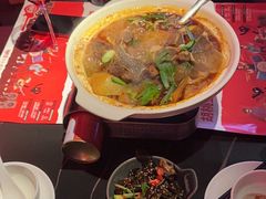 -胡桃里乐队酒馆(三阳路店)