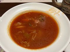 -德大西餐社(云南南路店)