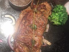 -牛扒先生·厚切雪花牛扒西餐厅(北京路禺山路店)